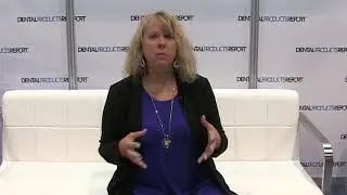 The Importance of Oral Systemic Health with Dr. Ellie Campbell