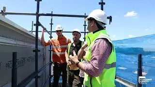 Clerk of Works: Promoting quality and safety in construction