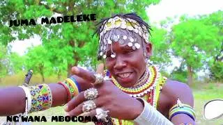 JUMA MADELEKE HARUSI YA MBAGA_PRD BY MANAMBA STUDIO-0689767626