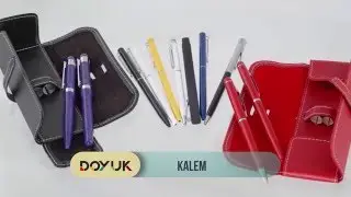 DOYUK Promosyon &Uuml;r&uuml;nleri | Kalem