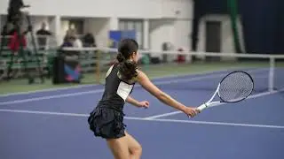 Tennis Scotland Open Tour Finals 2023