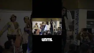 Southern Colorado Fashion Show behind the scenes