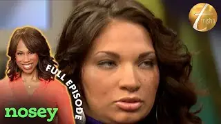 Trisha Uncut...I'm Cheating And Trying To Have 27 Kids!🤪👶The Trisha Goddard Show Full Episode