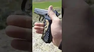 SARSILMAZ ARMALİTE AR24 EFSANESİ. #guns #silah #pistol #tabanca #reels #keşfet #reelsvideo