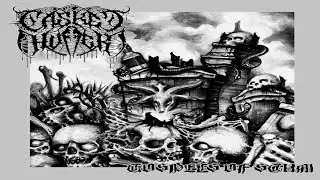 CASKET HUFFER - Gospels of Scum [Full-length Album] Death Metal