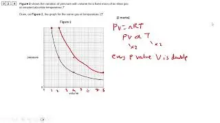 A-Level Physics AQA June 2022 Paper 2 Solutions walkthrough