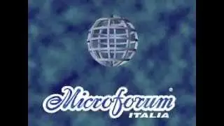 Microforum logo