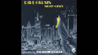 Dave Grusin St. Elsewhere (theme) - Vinyl 1984
