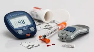 Diabetes mellitus tipo 2. Explicación general