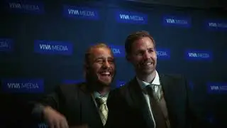 Viva Media Kickoff 2022