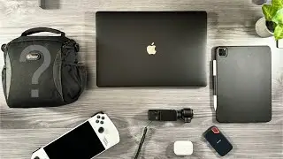 The MINIMAL Productivity Setup!