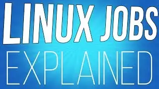 Jobs Command in Linux