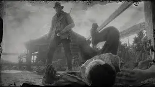 Red Dead Redemption 2 PC - Mission #17 ''Money Lending & Other Sins I, II & III''