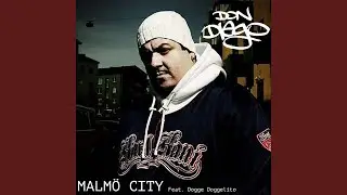 Malm&ouml; City