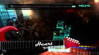 Rocksmith: Rock Hits 60's - 70's DLC Trailer.