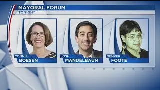Grand View University Hosting Mayoral Forum for Des Moines Mayor Candidates