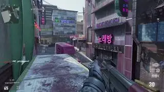 Advanced Warfare DLC Matchmaking in 2026!