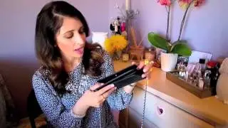 Strawberry Prada W.O.C. Reveal