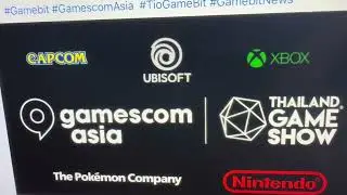 POKEMON GO EVENT POSSIBLE AT GAMESCOM ASIA?