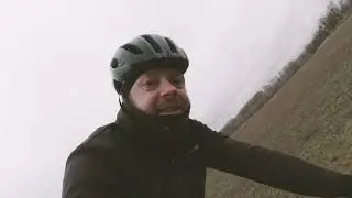 WinterVLog - #02 - Liederbach im Taunus - Dritter Versuch mit neuer Tonspur
