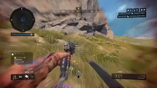 BLACK OPS 4: Blackout 1st place and GAME OVER?