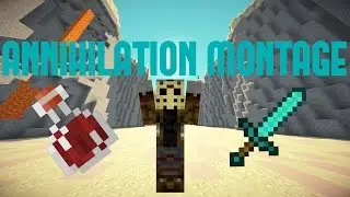 [ANNI] MONTAGE :D