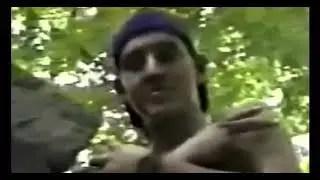 Tuff Crew - Shooting Deuces (King Bee diss)