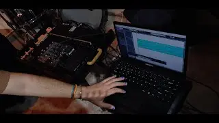 Gonzalo Gorosito - Entregate a Este Viaje | Live Session [Un Nuevo Despertar EN VIVO]