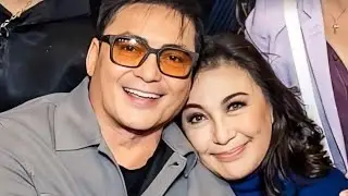 Sharon Cuneta and Gabby Concepcion, Dear Heart Concert at Westgate Las Vegas Resort & Casino! Latest