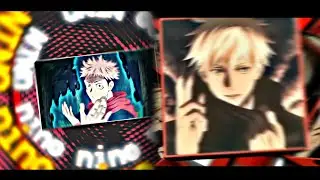 AMV Node Video & Alight Motion | Collab - Edit