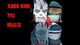 SWG PvP - Xaos Kun the DOOM Medic
