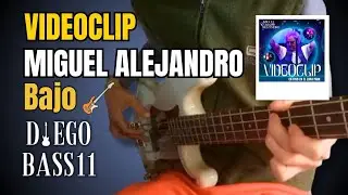 VIDEOCLIP - Miguel 