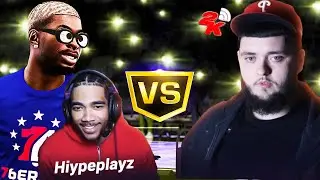DRE ONYX AND @Hiypeplayz  VS @dageneral215  BEST OF 3 SERIES TO THE WIRE....NBA 2K26😂🤣🔥