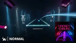 Beat Saber OST Vol. 6 | Heavy Weight [Normal]