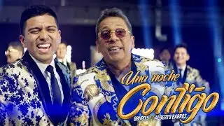 Grupo 5 - Una Noche Contigo ft. Alberto Barros (Video Oficial)