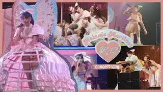 MELANIE MARTINEZ K-12 🍼 VIP EXPERIENCE