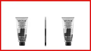 Great product -  Paul Mitchell MVRCK by MITCH Skin + Beard Lotion for Men, Facial Moisturizer, For N
