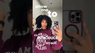 Hey yal! Looking for my community🥰  #SAHM #wife #lifestyle #travel #naturalhair #food #newyoutuber