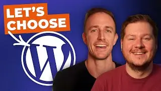 Tips for Choosing A WordPress Theme in 2025