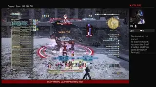 LORDBOSSGOD's Live PS4 Broadcast