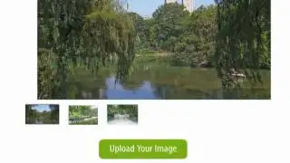 Tranquilocity - NYC Big Apps 2.0