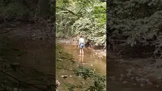 HANNAH'S FAVORITE PLACE / OUTDOOR SUMMER ACTIVITY IDEA