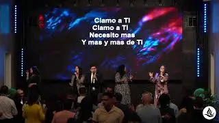 Experencia de Adoracion