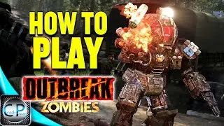 How to play Call of Duty&rsquo;s new Outbreak mode