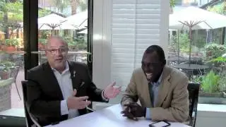 EXCLUSIVE- Mickey Bakst interview- Quintin's Close-Ups&trade;