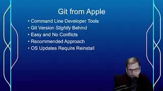 Git and GitHub Quick Start: Installations (3/10)