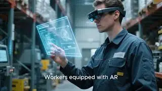 Private 5G Explained: How Verizon is Transforming Ports with AI & Automation 🚢📡