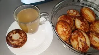 Rating✅How to make Soft RICE CAKE|VITUMBUA|MASA|So Yummy|Easy way#Tanzania#nigeria #cook@tasiaplus