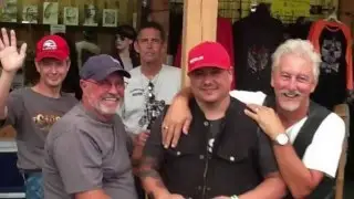 Sturgis Rally 75th Anniversary