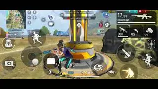 COMO IRRITAR ALGUEM NO FREE FIRE @MIGUELZINHOFF